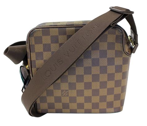 Louis Vuitton olav pm